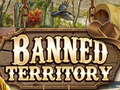 Παιχνίδι Banned Territory