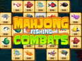 Παιχνίδι Mahjong Fishing Combats