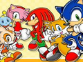 Παιχνίδι Sonic Advance 3