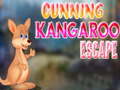 Παιχνίδι G4K Cunning Kangaroo Escape
