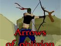 Παιχνίδι Arrows of oblivion