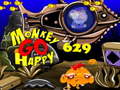 Παιχνίδι Monkey Go Happy Stage 629