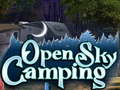 Παιχνίδι Open Sky Camping
