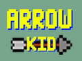 Παιχνίδι Arrow Kid