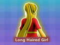 Παιχνίδι Long Haired Girl