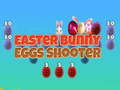 Παιχνίδι Easter Bunny Eggs Shooter