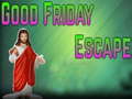 Παιχνίδι Amgel Good Friday Escape