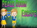 Παιχνίδι Amgel Peace Room Escape
