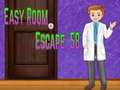 Παιχνίδι Amgel Easy Room Escape 58