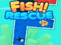 Παιχνίδι Fish Rescue! 