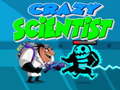 Παιχνίδι Crazy Scientist