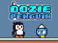 Παιχνίδι Dozie Penguin