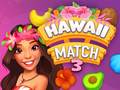 Παιχνίδι Hawaii Match 3