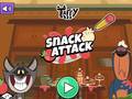 Παιχνίδι Taffy: Snack Attack