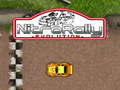 Παιχνίδι Nitro Rally Evolution