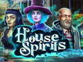 Παιχνίδι House Spirits