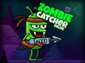 Παιχνίδι Zombie Catcher Online