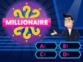 Παιχνίδι Millionaire Trivia Quiz
