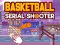 Παιχνίδι Basketball Serial Shooter