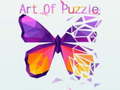 Παιχνίδι Art Of Puzzle
