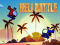 Παιχνίδι Heli Battle