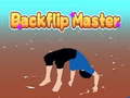 Παιχνίδι Backflip Master