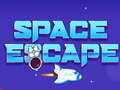 Παιχνίδι Space Escape
