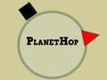 Παιχνίδι Planet Hop