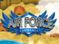 Παιχνίδι Air Force Commando 