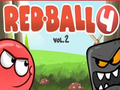 Παιχνίδι Red Ball 4: Part 2