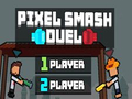 Παιχνίδι Pixel Smash Duel