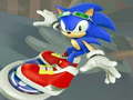 Παιχνίδι Best Sonic Boom Mod