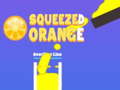 Παιχνίδι Squeezed Orange