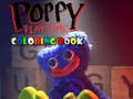 Παιχνίδι Poppy Playtime Coloring Book
