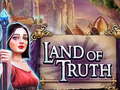 Παιχνίδι Land of Truth