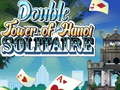 Παιχνίδι Double Tower of Hanoi Solitaire