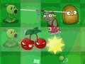 Παιχνίδι Plants vs Zombies Fangame Demo