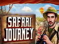 Παιχνίδι Safari Journey