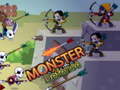 Παιχνίδι Monster Defense 