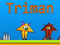 Παιχνίδι Triman