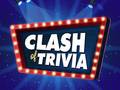 Παιχνίδι Clash Of Trivia