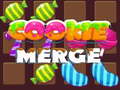 Παιχνίδι Cookie Merge