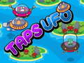 Παιχνίδι Taps Ufo