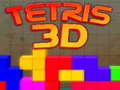 Παιχνίδι Tetris 3D 