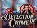 Παιχνίδι Detection of Crime