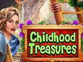 Παιχνίδι Childhood Treasures