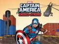 Παιχνίδι Captain America: Shield Strike