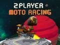 Παιχνίδι 2 Player Moto Racing