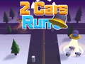 Παιχνίδι 2 Cars Run