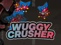 Παιχνίδι Wuggy Crusher
